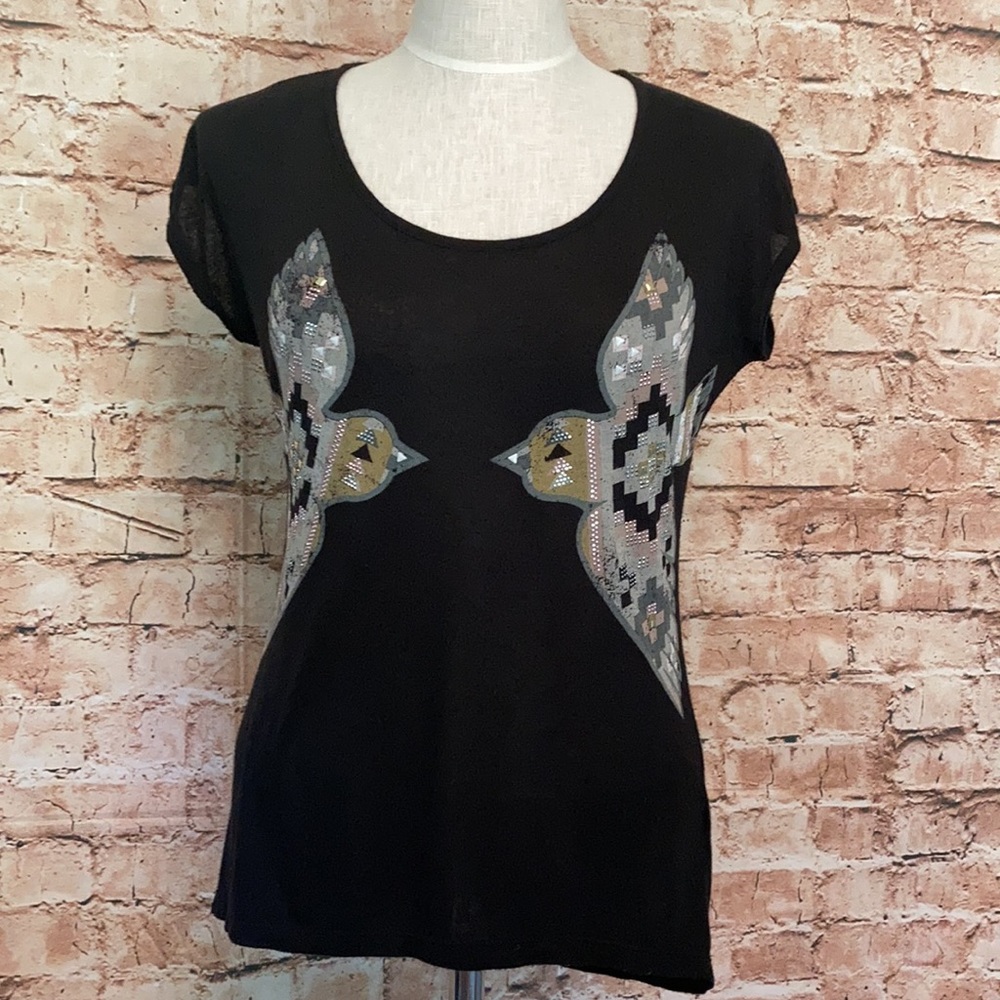 “The Classic” top